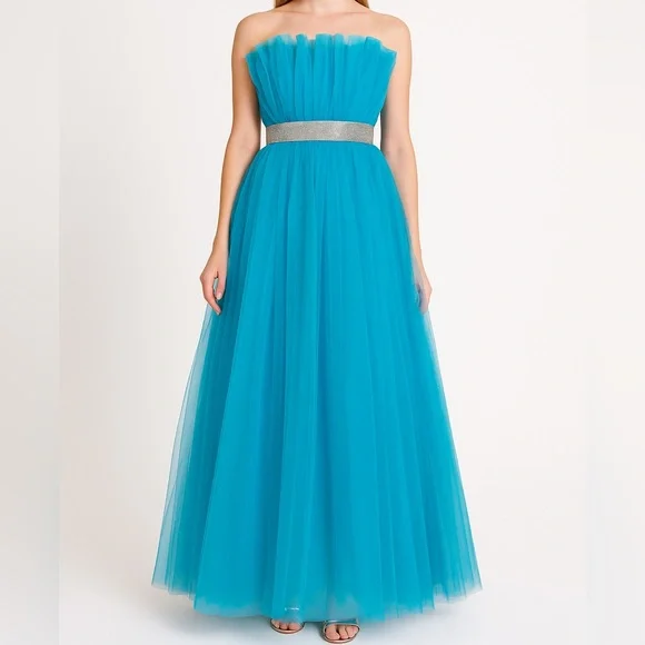 open lace back dress Amazon.com: Trixxi Womens Juniors Ombre Sequined Evening Dress Blue 1 :  Clothing, Shoes & Jewelry main image 1